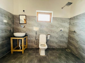 HUNDER TAMARIX RESORT